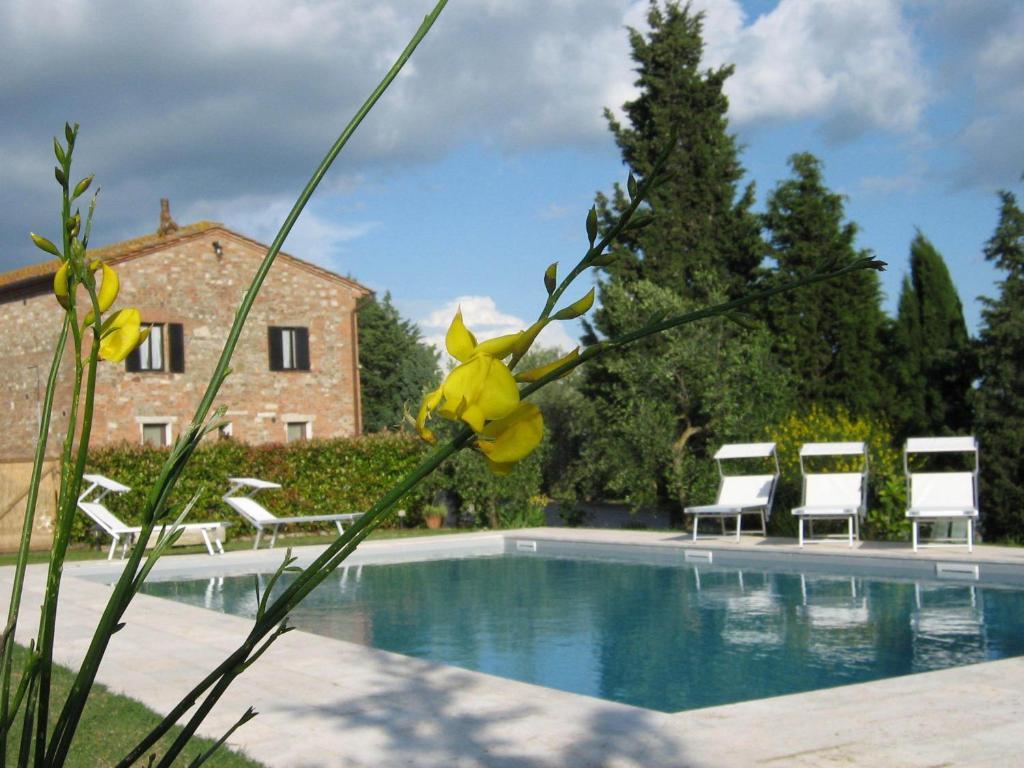Agroturismo Certine *