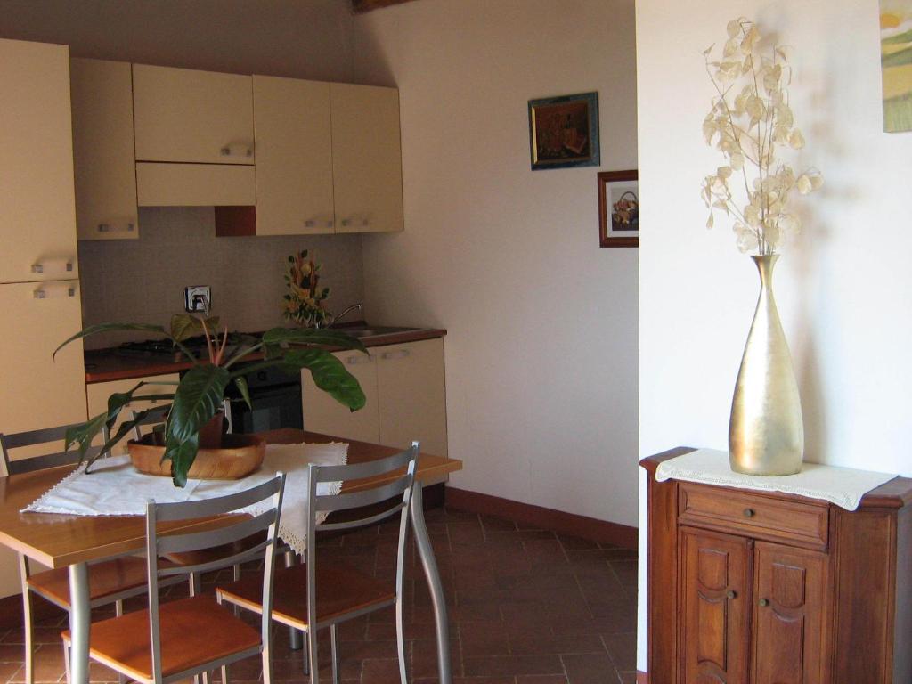 Agroturismo Certine Asciano