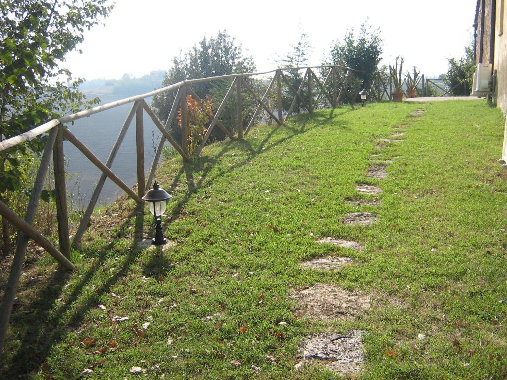 Farm stay Certine