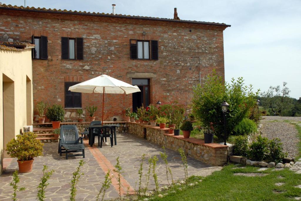 Certine Agroturismo