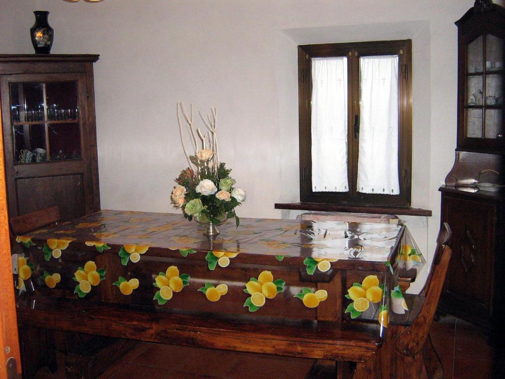 Agroturismo Certine *