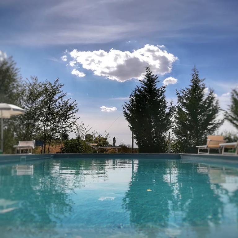 Agroturismo Certine